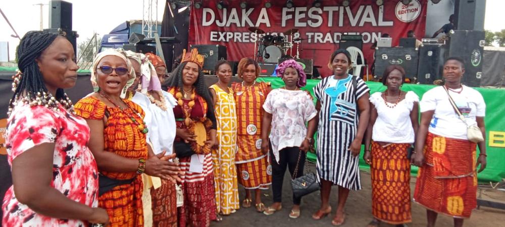 Djaka Festival 2026 : quand l’art culinaire traditionnel célèbre l’identité et le savoir-faire des terroirs